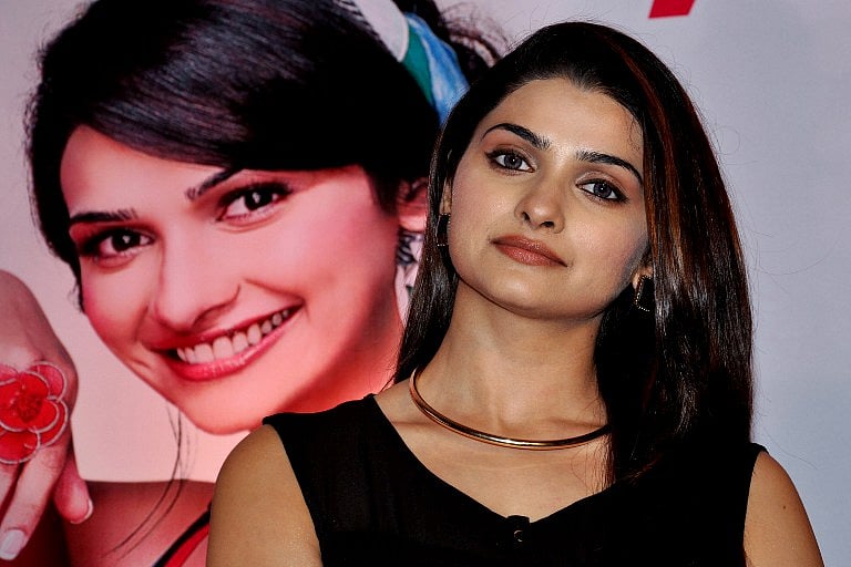 Prachi Desai returns in 'Silence 2' higher stakes and a bolder